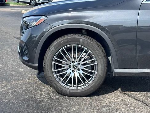 Certified 2026 Mercedes-Benz GLC 300 4MATIC image 8