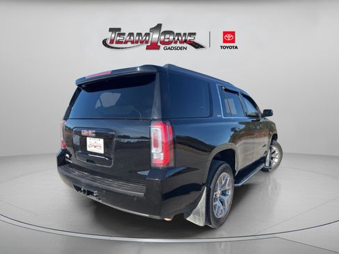 Used 2018 GMC Yukon SLT w/ Open Road Package image 8