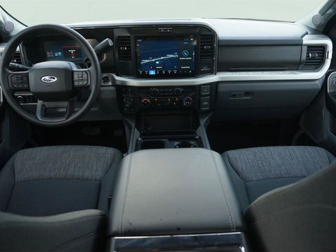 Used 2026 Ford F250 XLT w/ XLT Premium Package AWD/4WD image 20