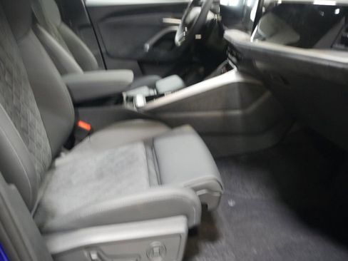 New 2026 Audi SQ5 Premium Plus image 22