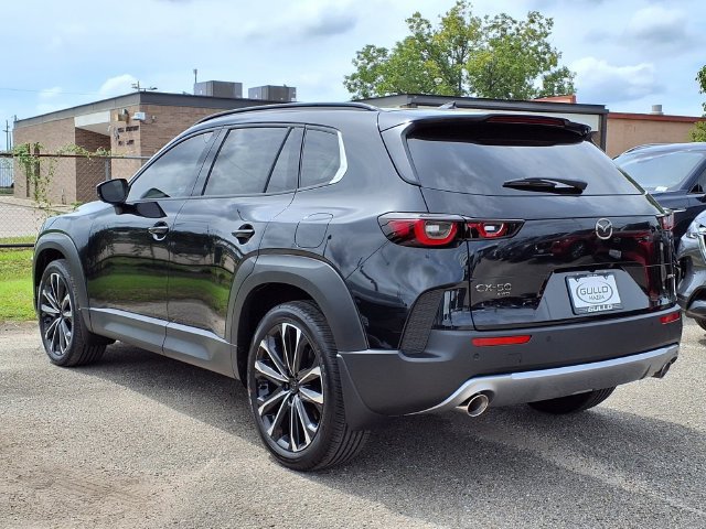 New 2026 MAZDA CX-50 2.5 Turbo w/ Premium Plus Pkg AWD/4WD image 6