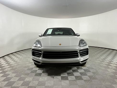 Used 2023 Porsche Cayenne Platinum Edition AWD/4WD image 8