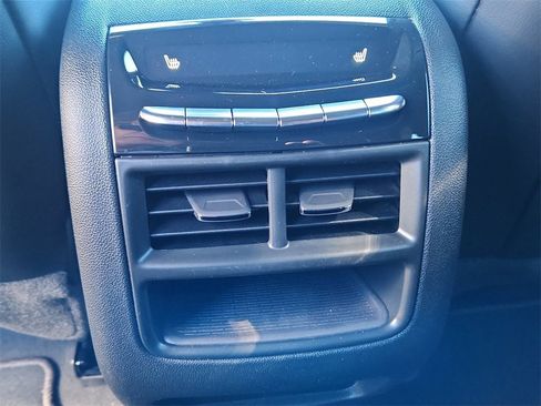 New 2025 Cadillac XT5 Sportv w/ Technology Package image 19