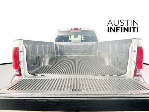 Used 2012 GMC Sierra 1500 SLE w/ Texas Edition image 27