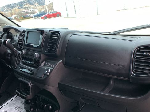 Used 2022 RAM ProMaster 2500 image 23