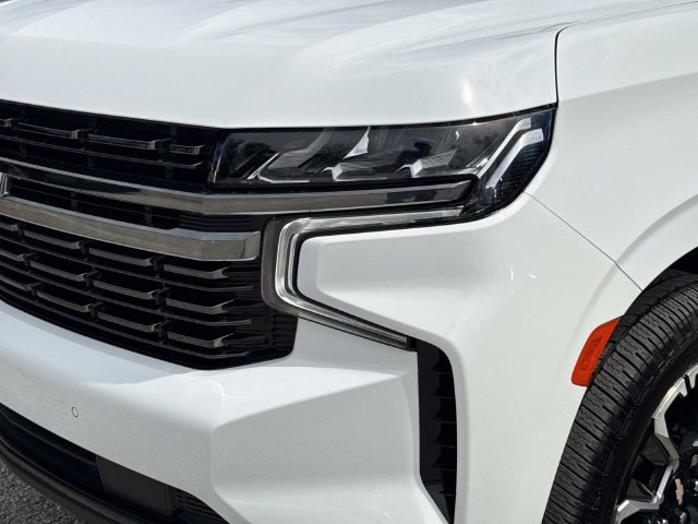 Used 2022 Chevrolet Tahoe RST w/ Luxury Package RWD image 10