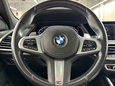 Used 2023 BMW X6 xDrive40i w/ M Sport Package image 26