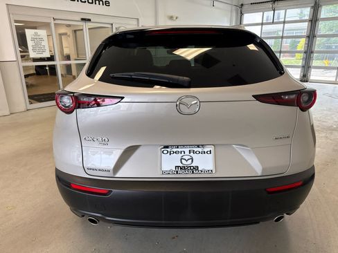 Certified 2023 MAZDA CX-30 AWD 2.5 S w/ Preferred Package image 5