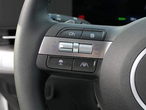 New 2025 Hyundai Kona SEL FWD image 43