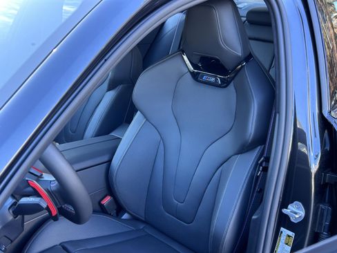 New 2026 BMW M5 image 24