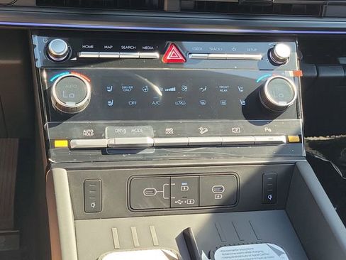 New 2026 Hyundai Santa Fe Calligraphy AWD/4WD image 12