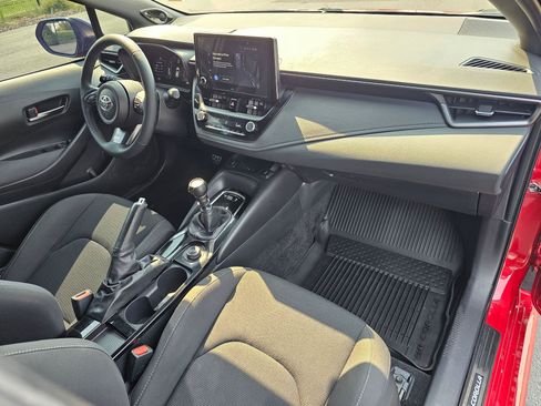 Used 2023 Toyota Corolla GR w/ Performance Package AWD/4WD image 10
