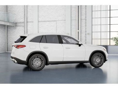 New 2026 Mercedes-Benz GLC 300 4MATIC image 18