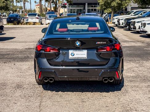 Certified 2025 BMW M235i xDrive w/ Premium Package image 5