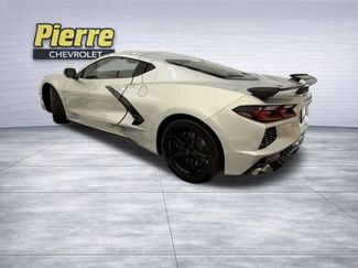 New 2026 Chevrolet Corvette Stingray Preferred Cpe w/ Z51 Performance Package video 2