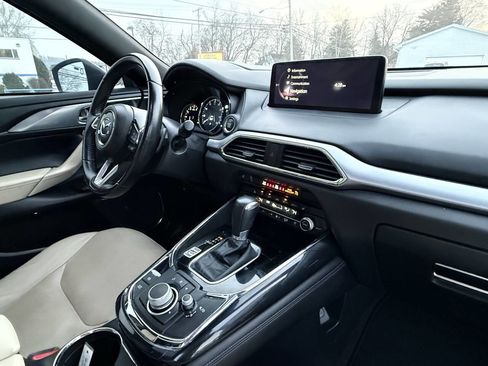 Used 2021 MAZDA CX-9 Grand Touring image 32