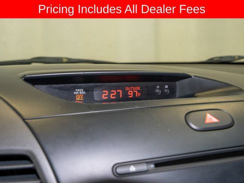 Used 2014 Kia Forte LX FWD image 11