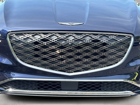 Certified 2026 Genesis GV70 2.5T Advanced AWD/4WD image 43