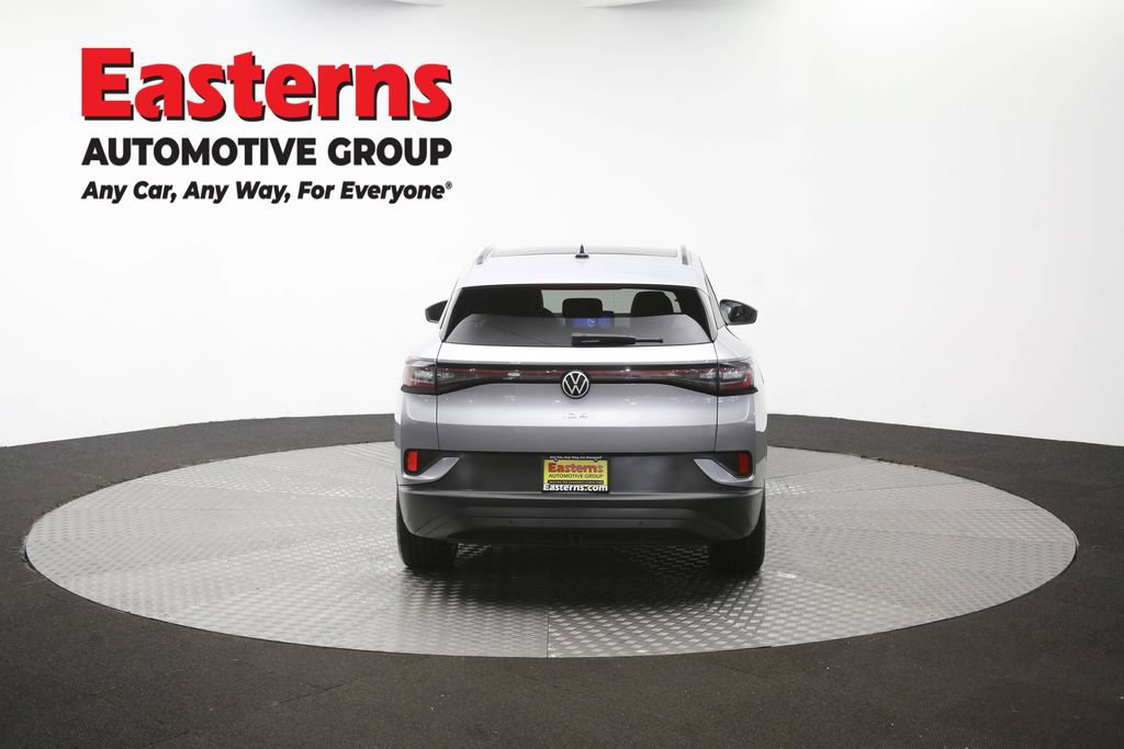 Used 2023 Volkswagen ID.4 Pro S AWD/4WD image 36