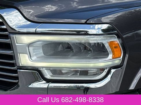 Used 2020 RAM 2500 Laramie AWD/4WD image 4