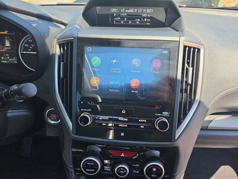 Used 2019 Subaru Forester Limited w/ Popular Package #3 AWD/4WD image 30