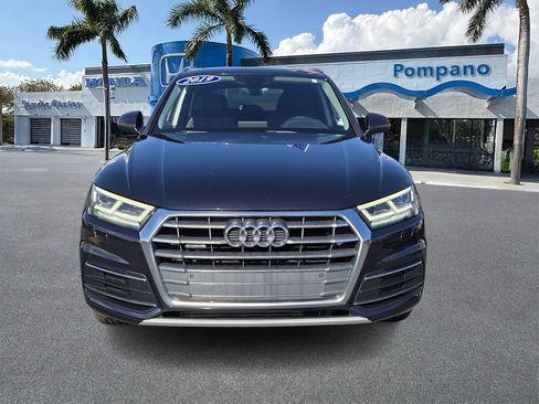 Used 2019 Audi Q5 2.0T Premium Plus w/ Premium Plus Package image 2