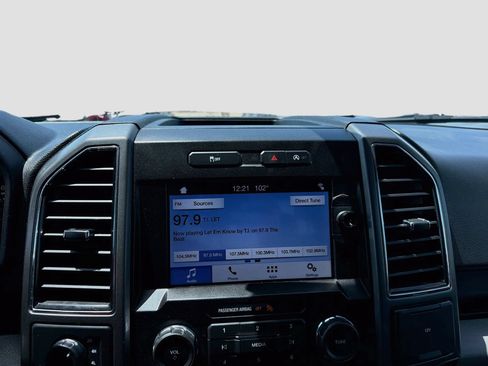 Used 2019 Ford F150 XLT AWD/4WD image 16