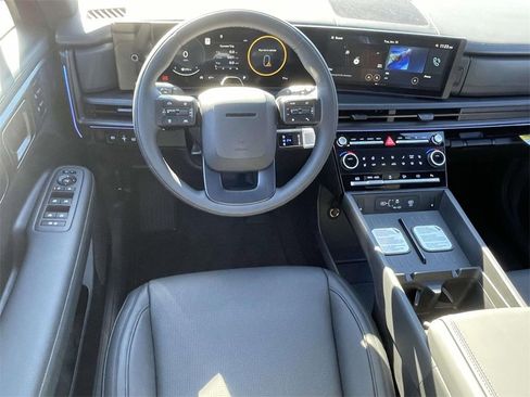 New 2026 Hyundai Santa Fe Calligraphy image 11