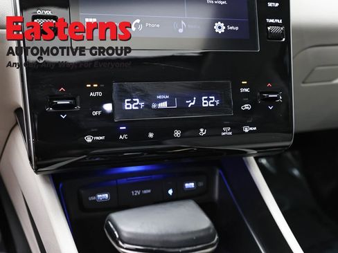 Used 2023 Hyundai Tucson SEL w/ Convenience Package AWD/4WD image 20