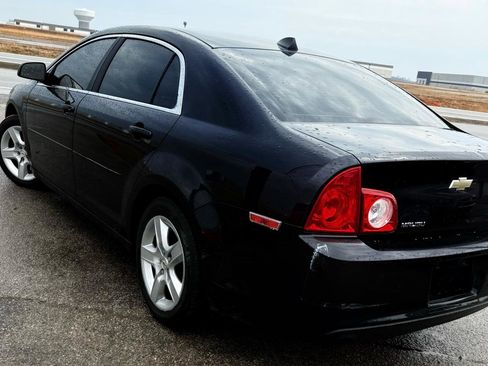 Used 2012 Chevrolet Malibu LS w/ LS Uplevel Package image 3