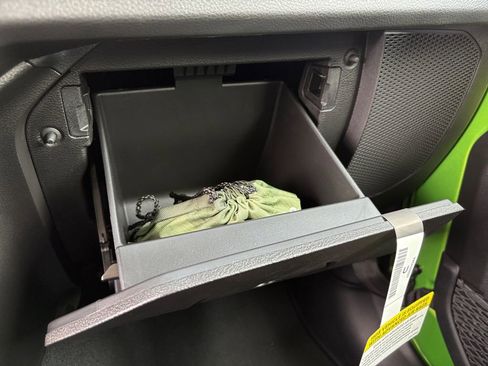 New 2026 Jeep Wrangler Sport image 9