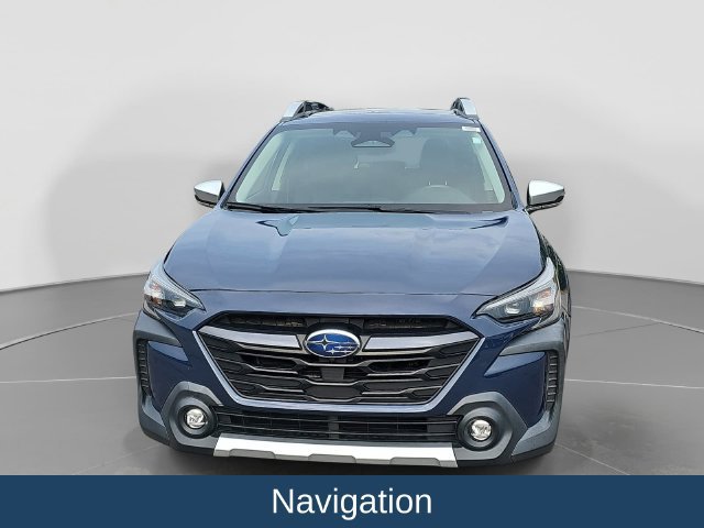 Used 2023 Subaru Outback Touring XT AWD/4WD image 3