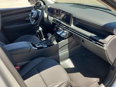 New 2026 Hyundai Tucson SEL Plus FWD image 21