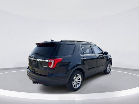 Used 2016 Ford Explorer FWD image 8