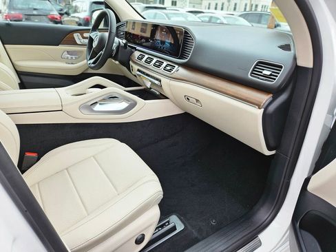New 2026 Mercedes-Benz GLE 350 4MATIC image 9