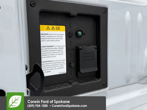 New 2025 Ford F150 Tremor w/ Equipment Group 402A High image 20