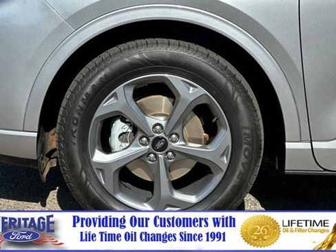 Certified 2024 Ford Escape ST-Line image 26