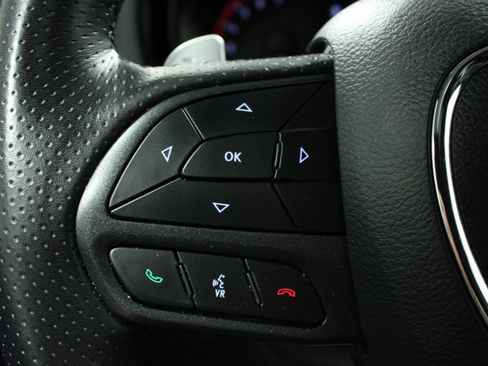 Used 2025 Dodge Durango R/T AWD/4WD image 21