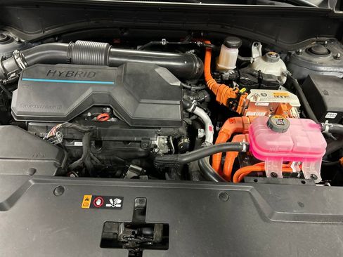 Used 2025 Hyundai Santa Fe Limited image 26