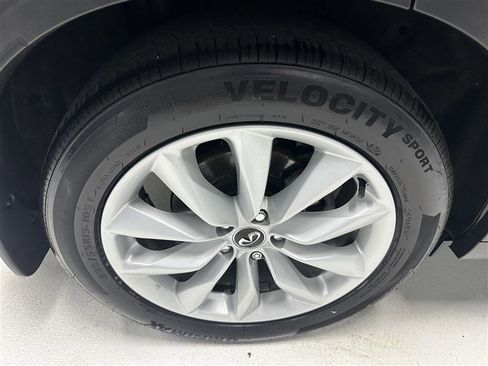 Used 2019 INFINITI QX50 Essential w/ Premium Heat Package AWD/4WD image 14