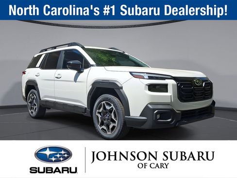 New 2026 Subaru Outback Touring AWD/4WD image 1