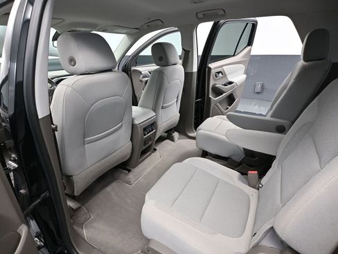 Used 2020 Chevrolet Traverse LT w/ LPO, Cargo Package image 36