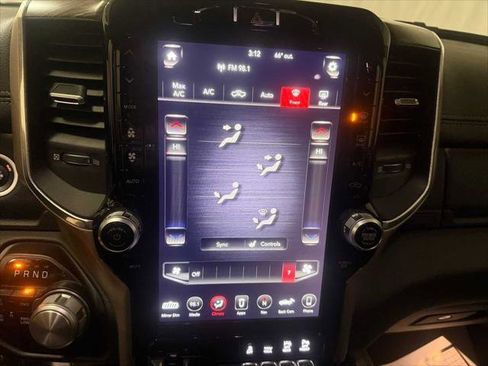 Certified 2020 RAM 1500 Laramie image 35