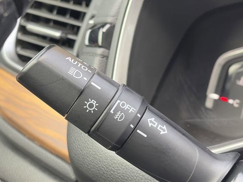 Used 2021 Honda CR-V EX-L image 19