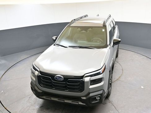 New 2026 Subaru Outback Touring XT image 47