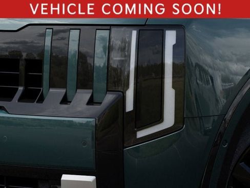 New 2027 Kia Telluride X-Line SX Prestige AWD/4WD image 10