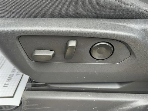 Used 2023 Chevrolet Silverado 1500 Custom w/ Rally Edition image 12