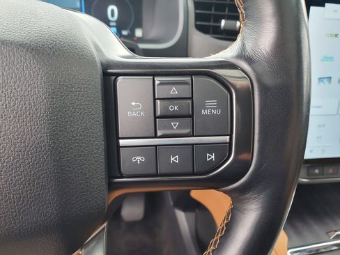 Certified 2023 Ford Expedition Max Platinum AWD/4WD image 27