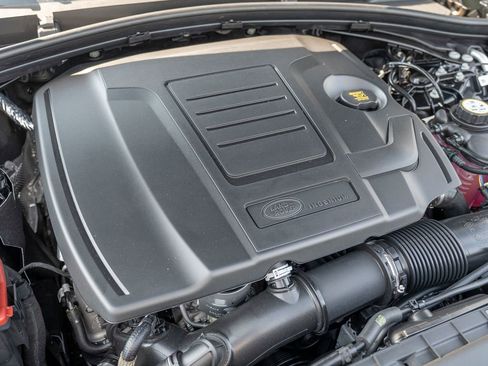 New 2026 Land Rover Range Rover Velar S image 24