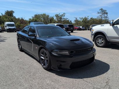 Used 2019 Dodge Charger Scat Pack w/ Plus Group